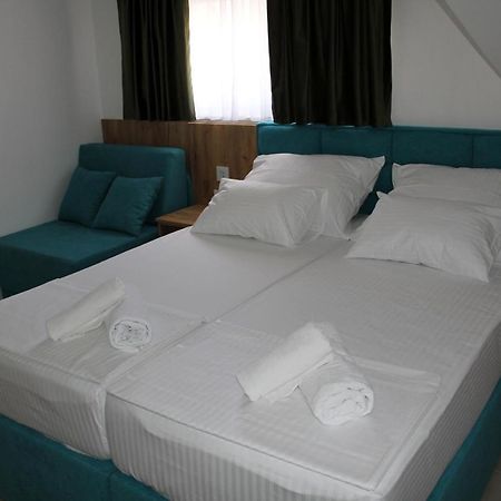 Royal Apartmani Banja Luka Exteriér fotografie