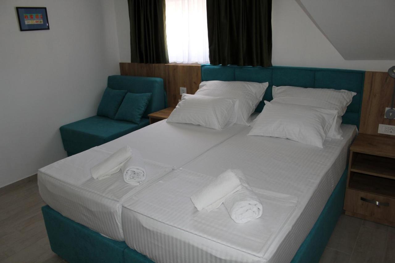 Royal Apartmani Banja Luka Exteriér fotografie