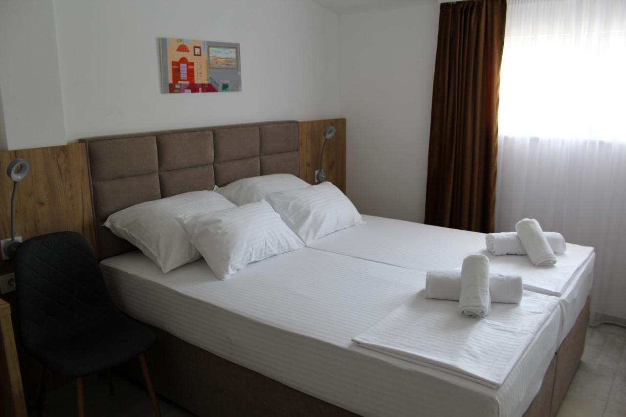 Royal Apartmani Banja Luka Exteriér fotografie