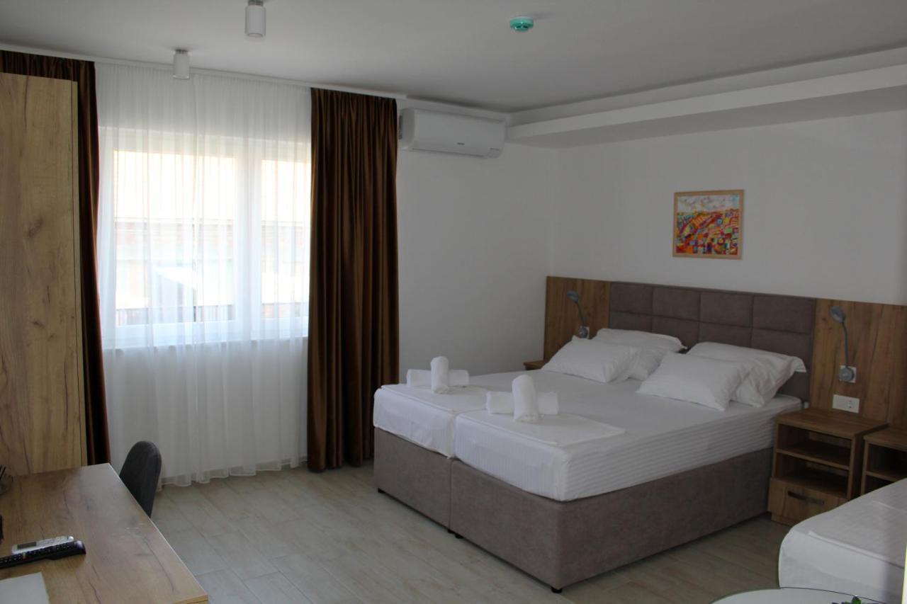 Royal Apartmani Banja Luka Exteriér fotografie