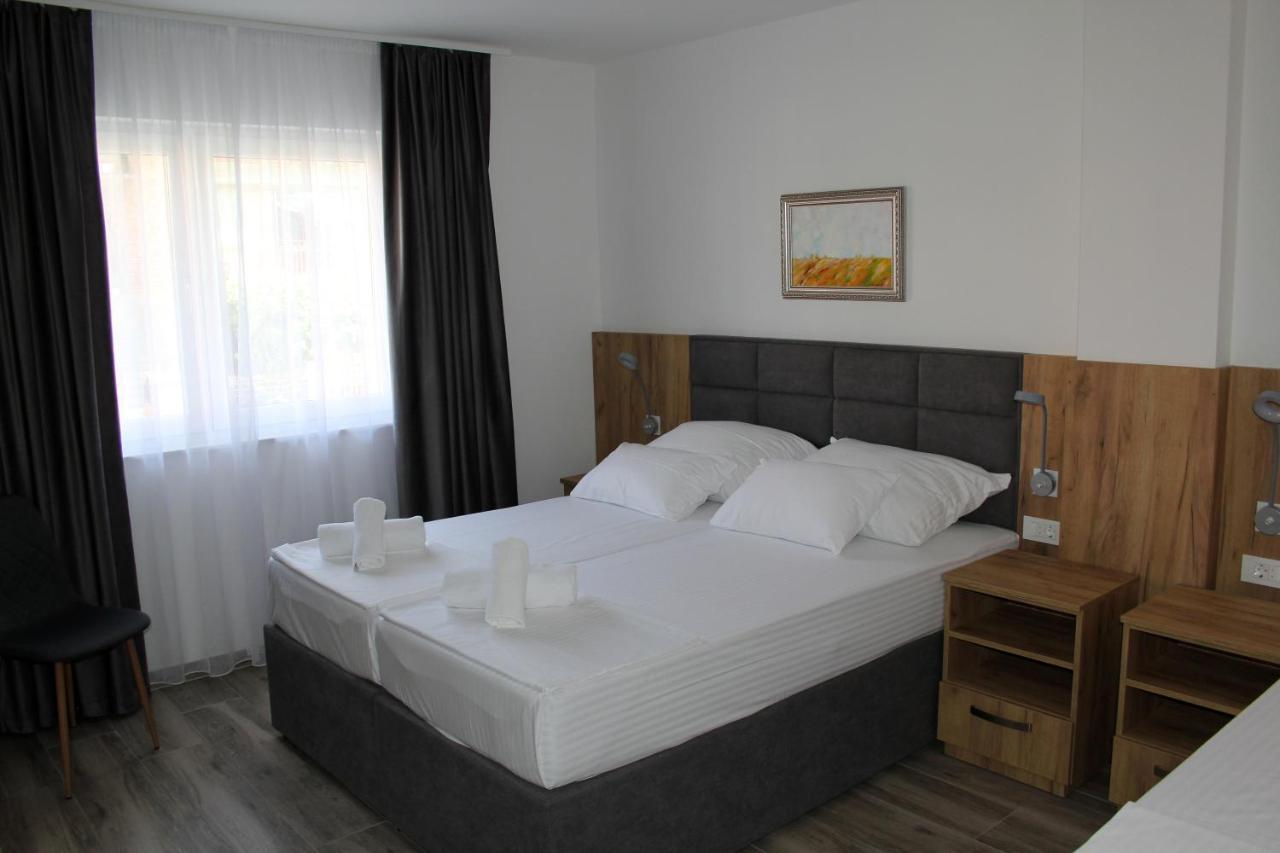 Royal Apartmani Banja Luka Exteriér fotografie
