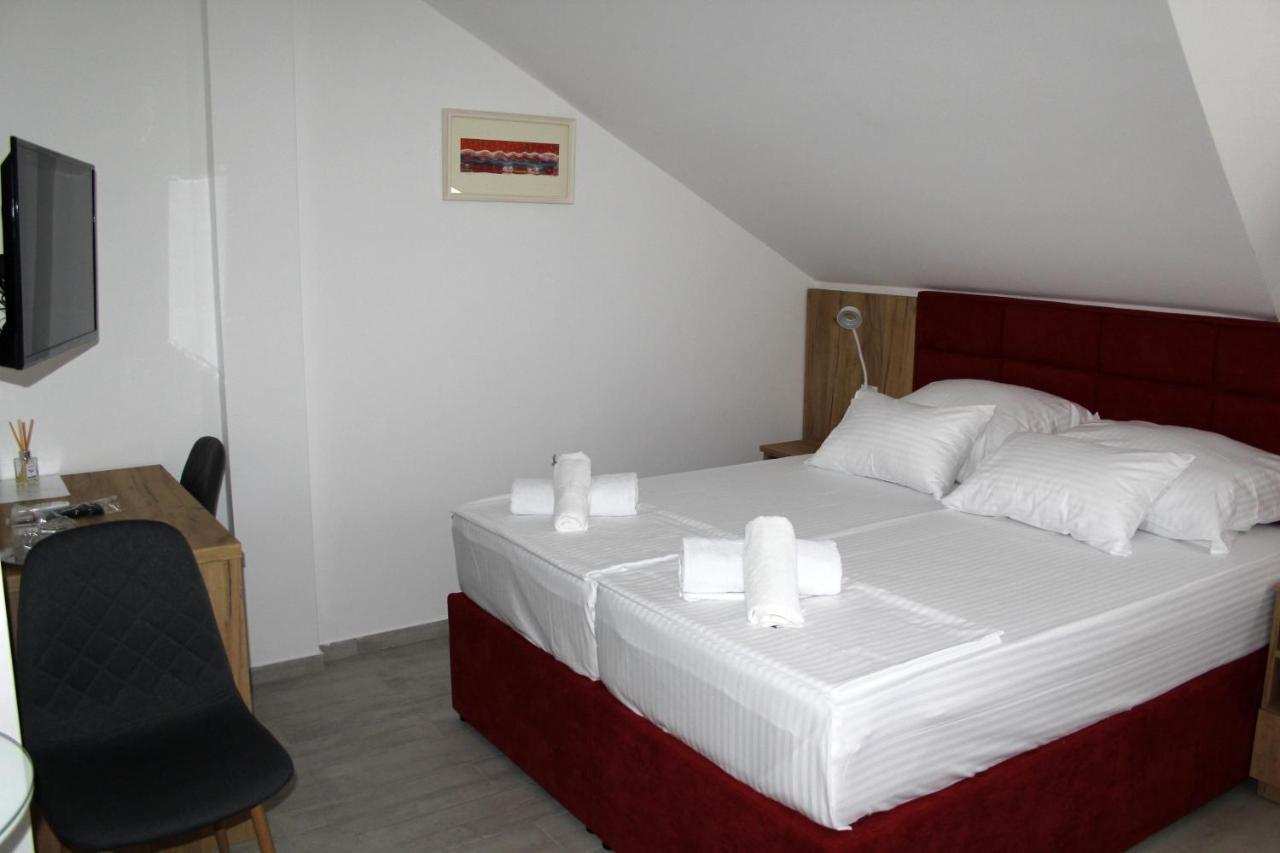 Royal Apartmani Banja Luka Exteriér fotografie