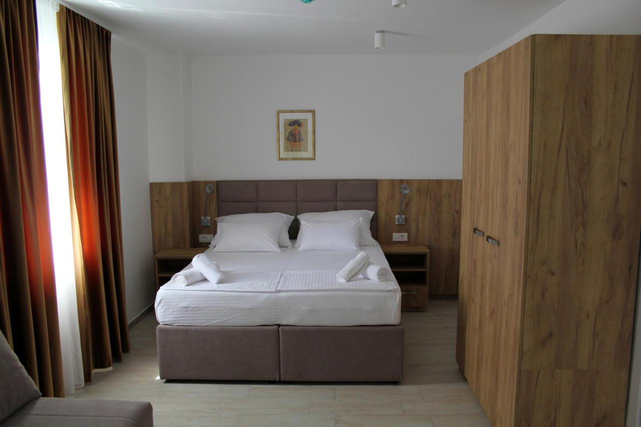 Royal Apartmani Banja Luka Exteriér fotografie