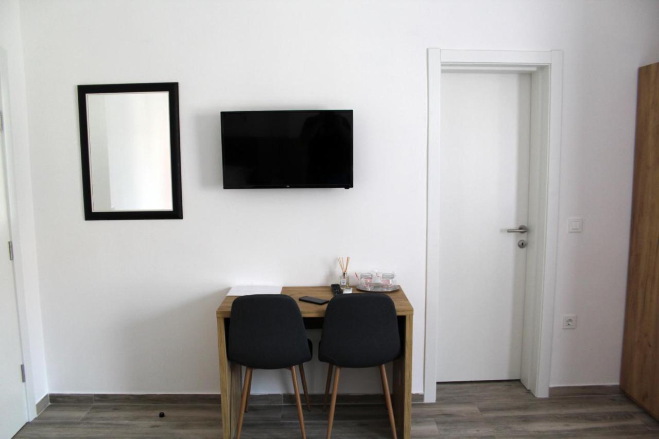 Royal Apartmani Banja Luka Exteriér fotografie