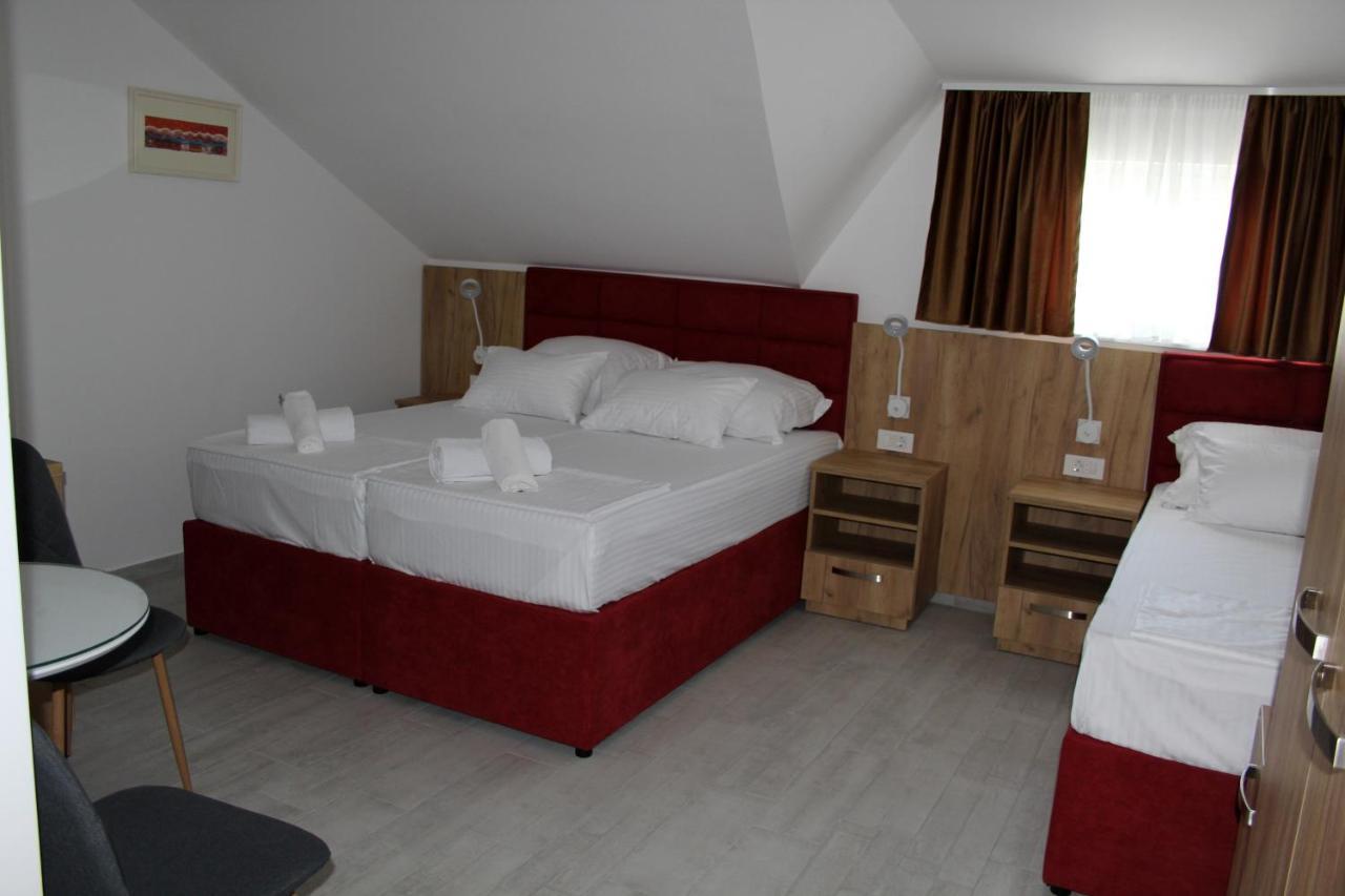Royal Apartmani Banja Luka Exteriér fotografie