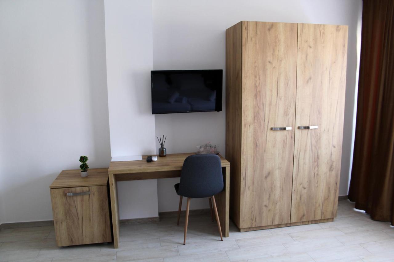 Royal Apartmani Banja Luka Exteriér fotografie