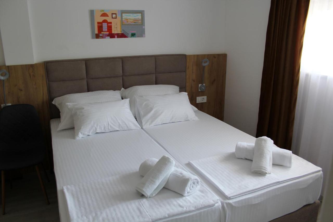Royal Apartmani Banja Luka Exteriér fotografie