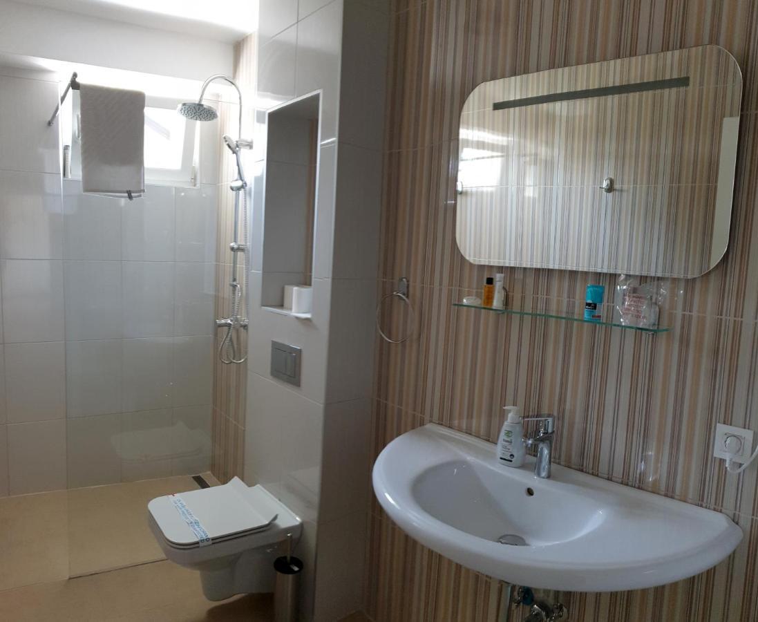 Royal Apartmani Banja Luka Exteriér fotografie