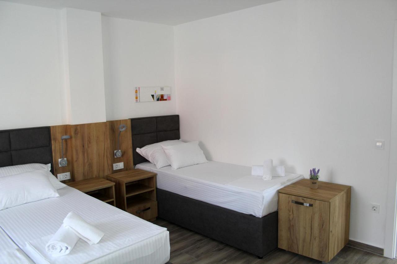 Royal Apartmani Banja Luka Exteriér fotografie