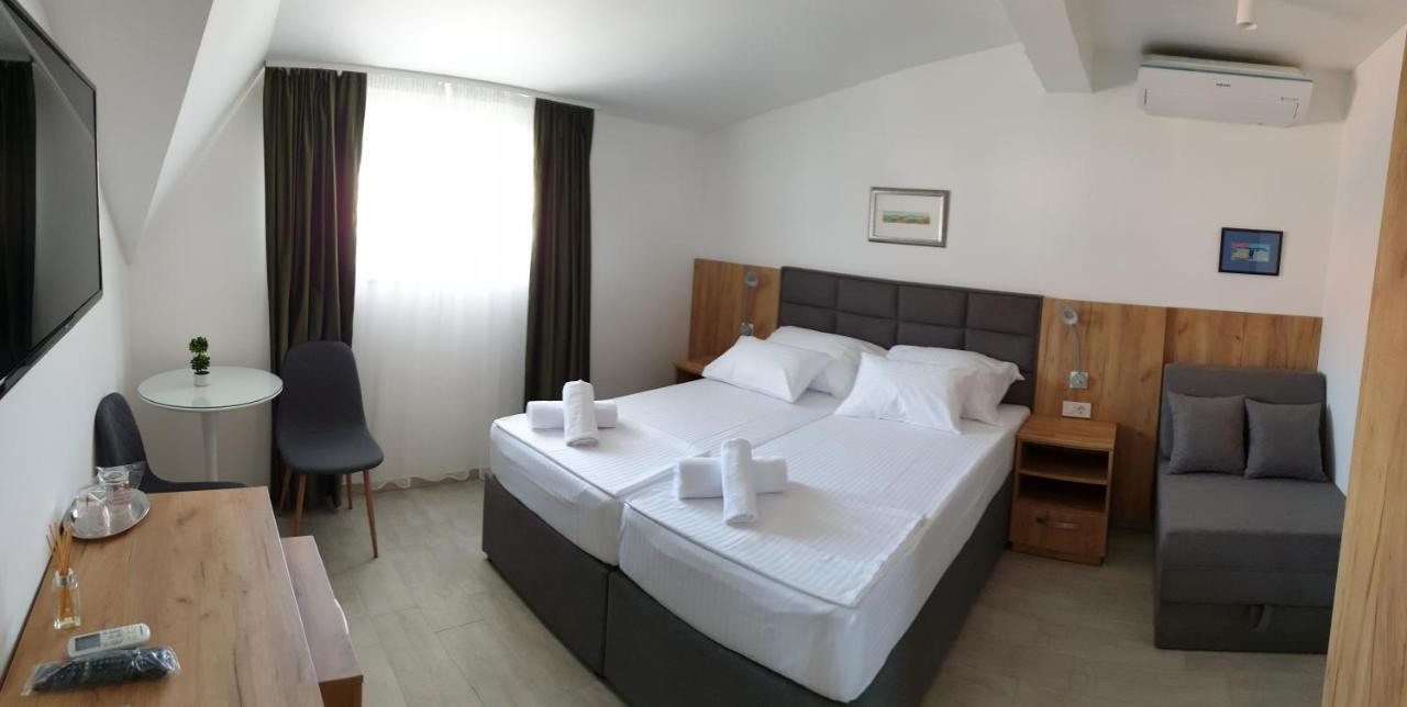 Royal Apartmani Banja Luka Exteriér fotografie