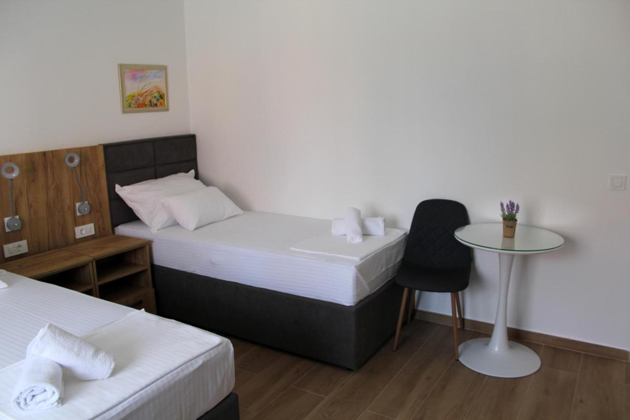 Royal Apartmani Banja Luka Exteriér fotografie