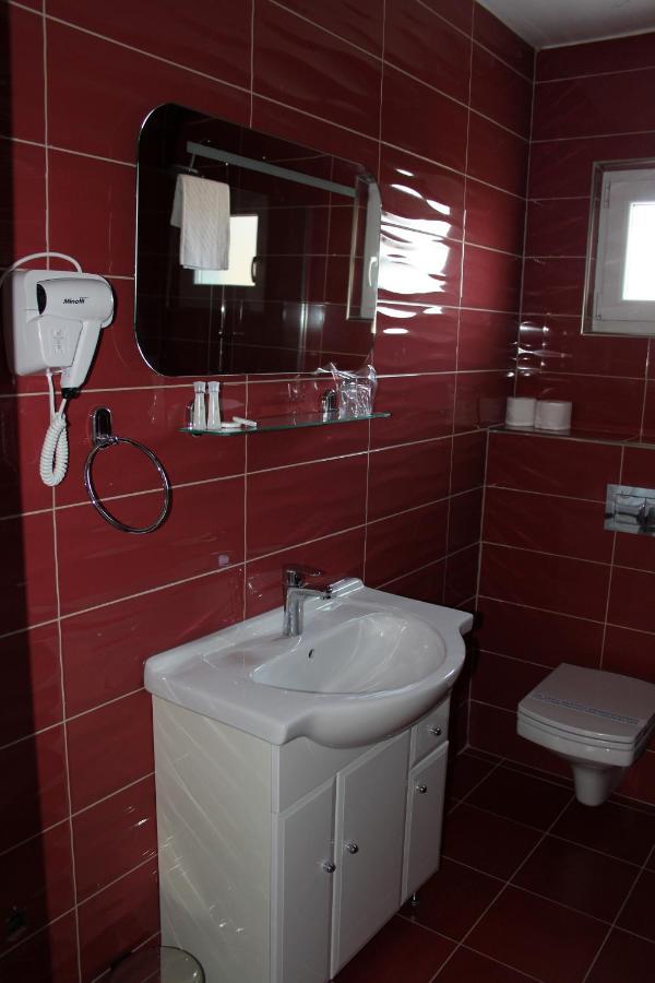Royal Apartmani Banja Luka Exteriér fotografie