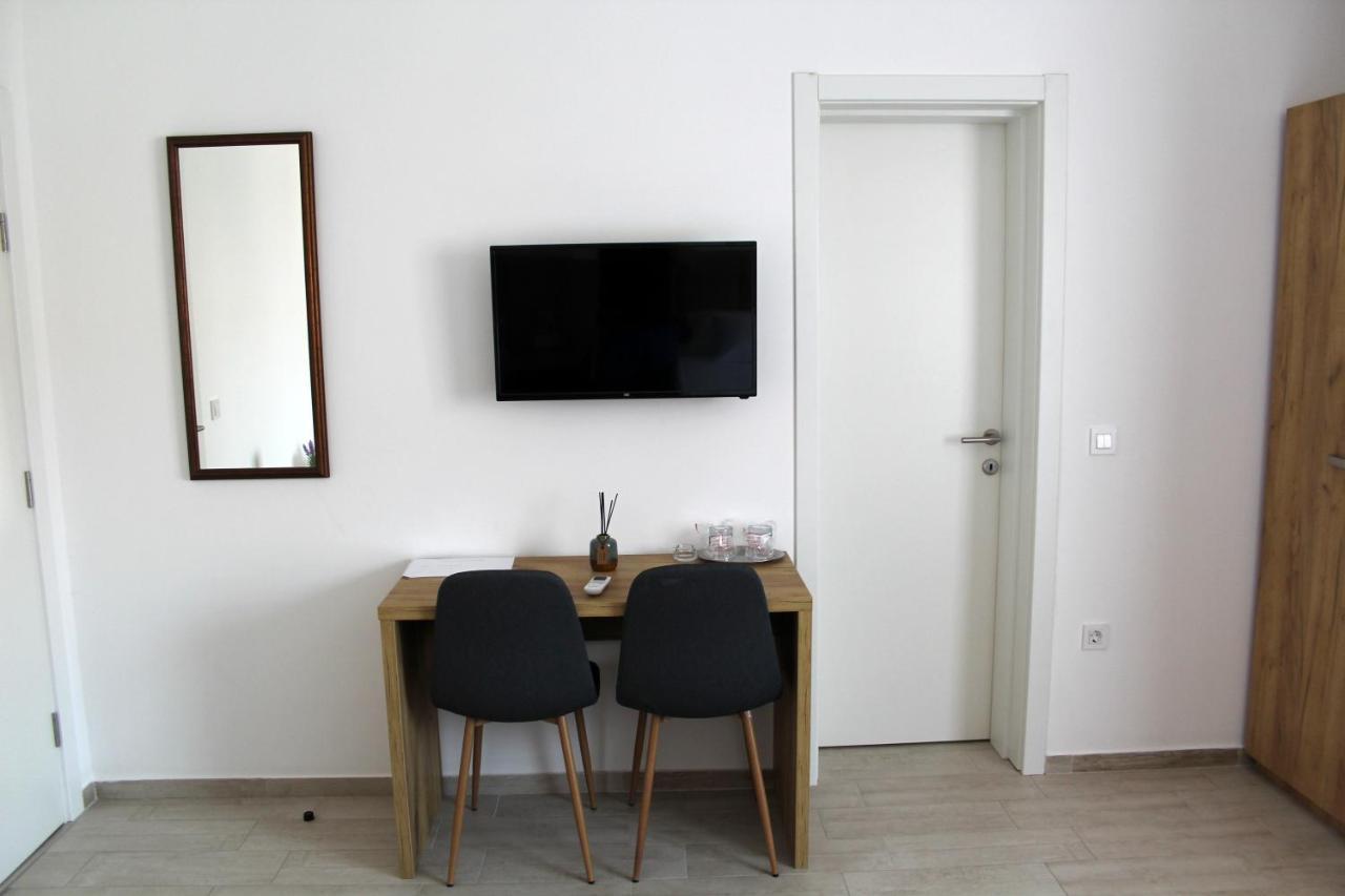 Royal Apartmani Banja Luka Exteriér fotografie
