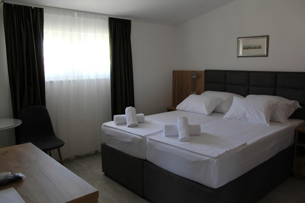 Royal Apartmani Banja Luka Exteriér fotografie