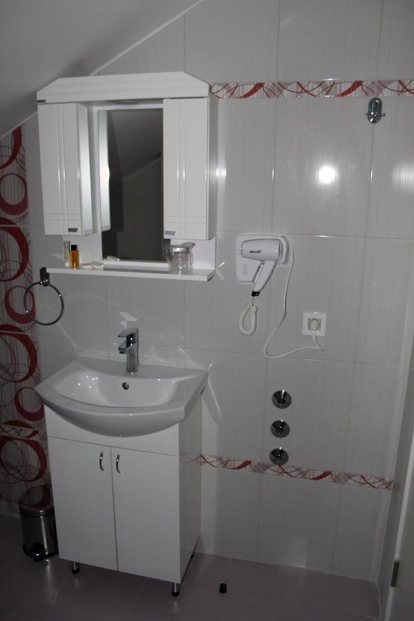 Royal Apartmani Banja Luka Exteriér fotografie