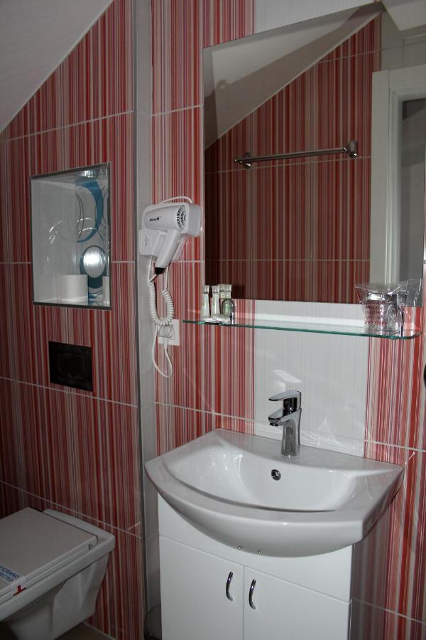 Royal Apartmani Banja Luka Exteriér fotografie