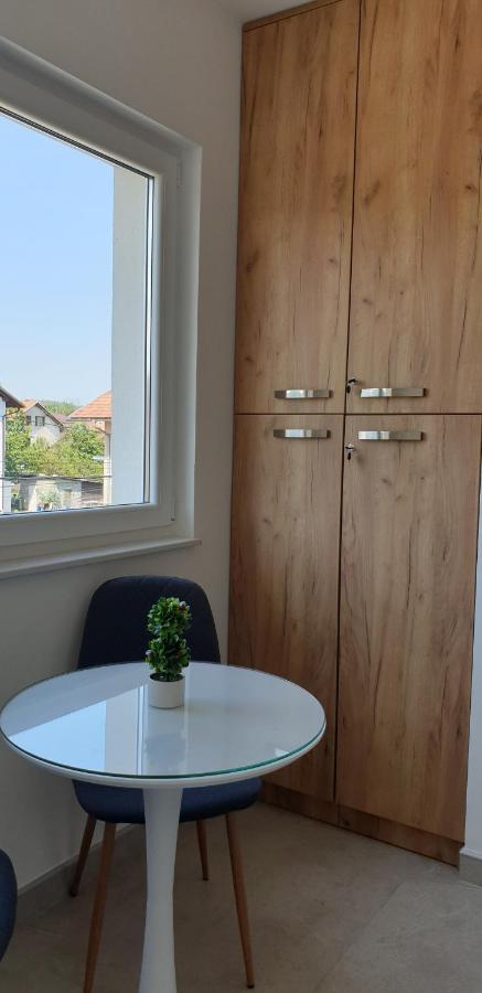 Royal Apartmani Banja Luka Exteriér fotografie