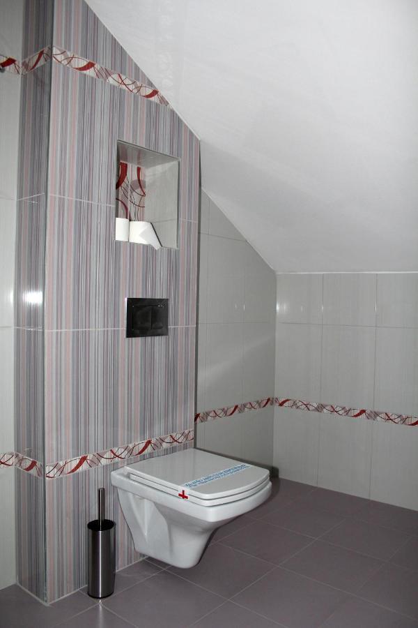 Royal Apartmani Banja Luka Exteriér fotografie