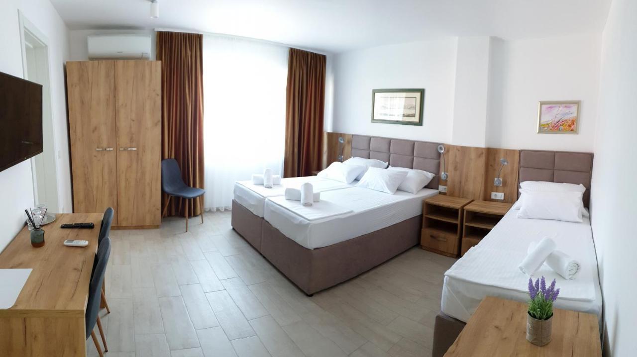 Royal Apartmani Banja Luka Exteriér fotografie