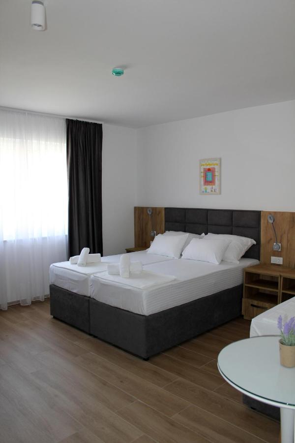 Royal Apartmani Banja Luka Exteriér fotografie