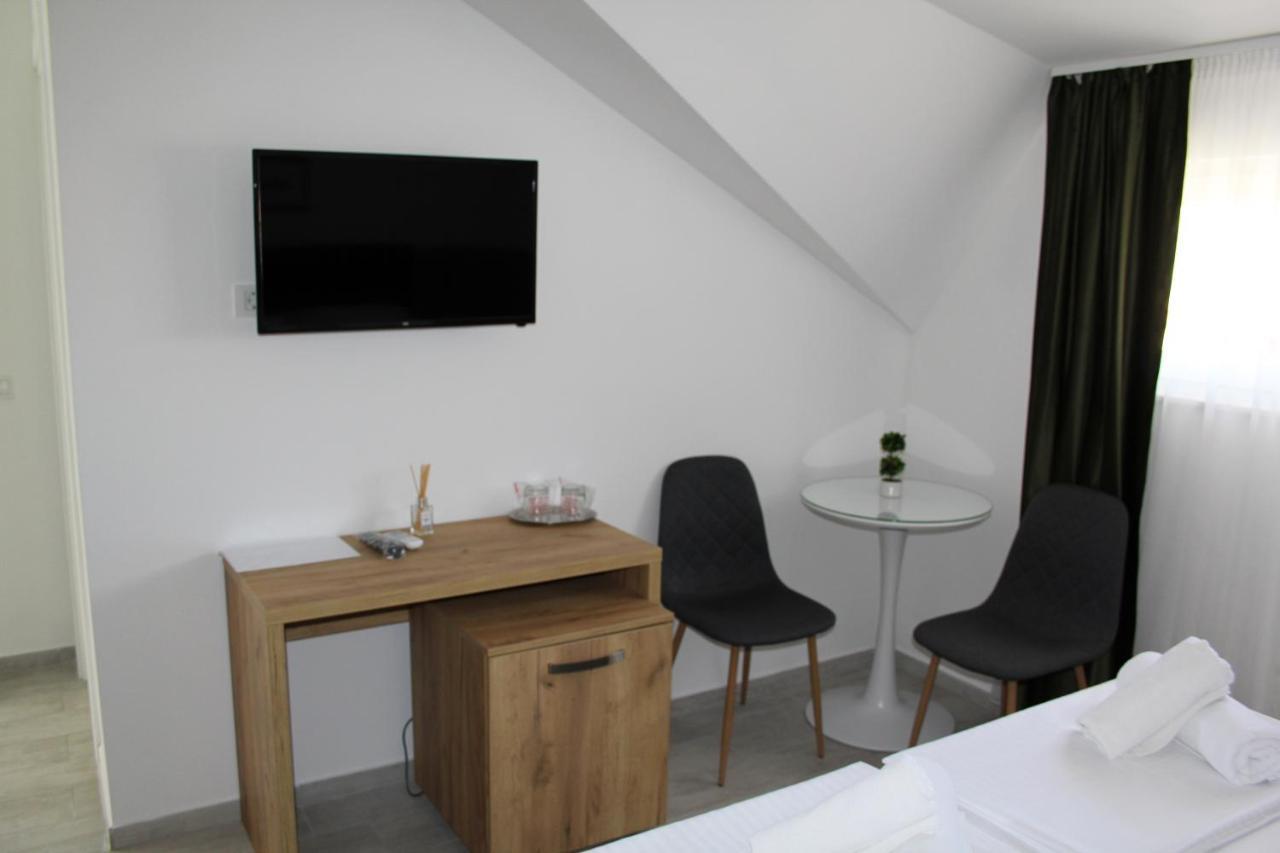 Royal Apartmani Banja Luka Exteriér fotografie