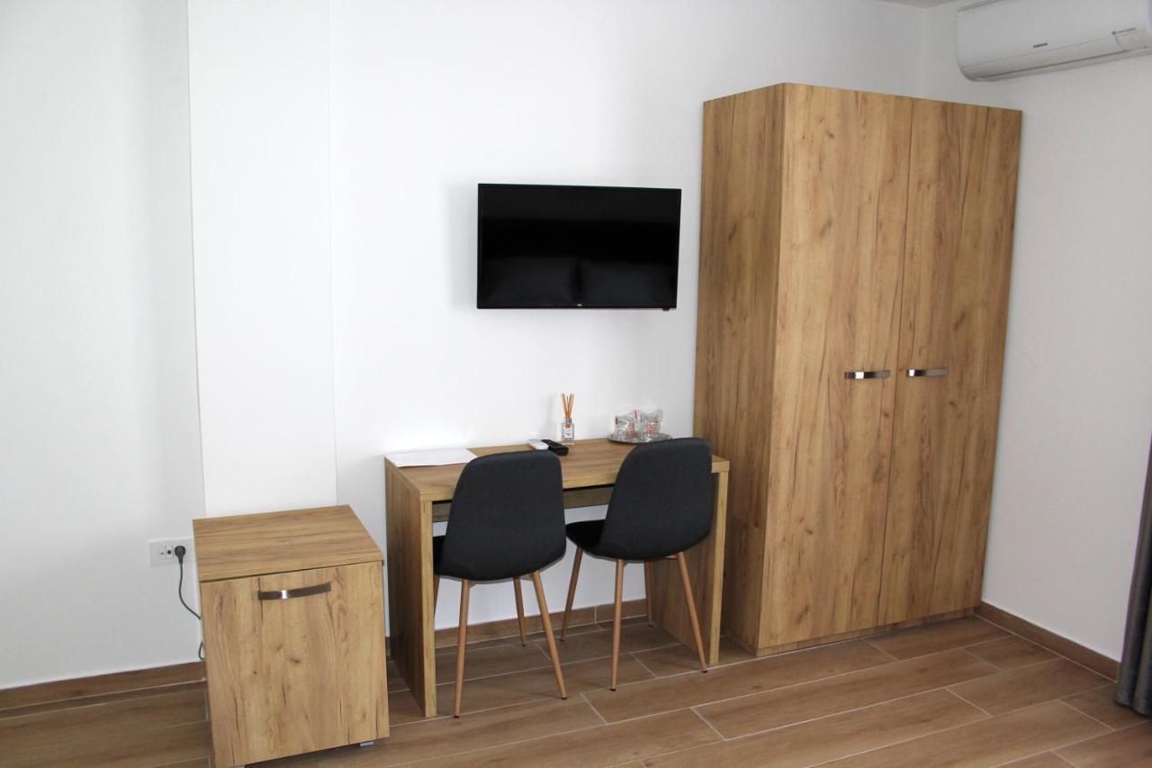 Royal Apartmani Banja Luka Exteriér fotografie