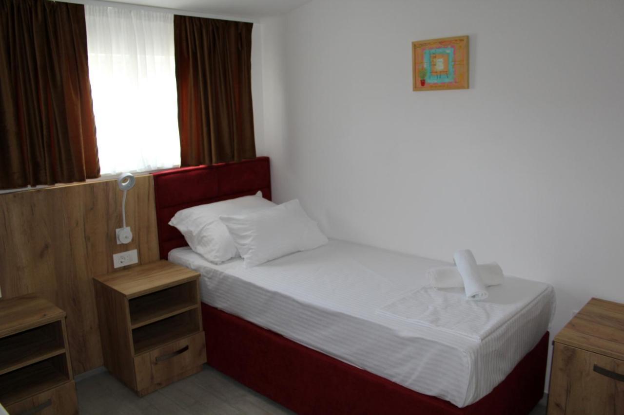Royal Apartmani Banja Luka Exteriér fotografie