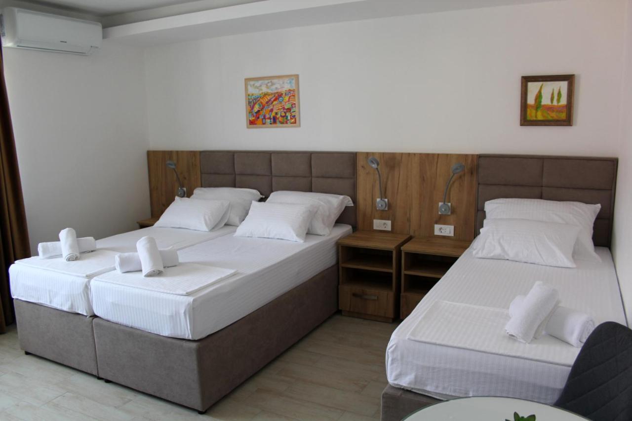 Royal Apartmani Banja Luka Exteriér fotografie