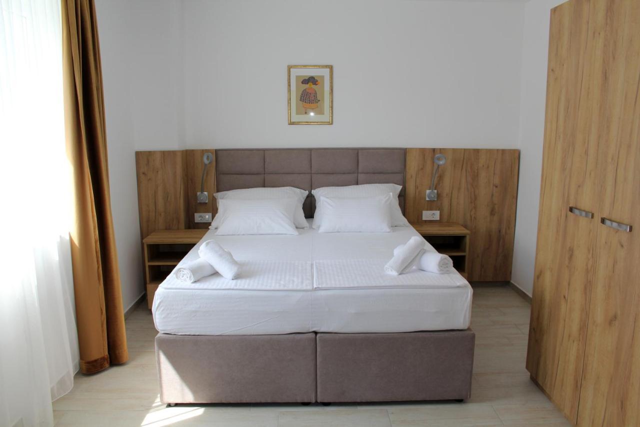 Royal Apartmani Banja Luka Exteriér fotografie