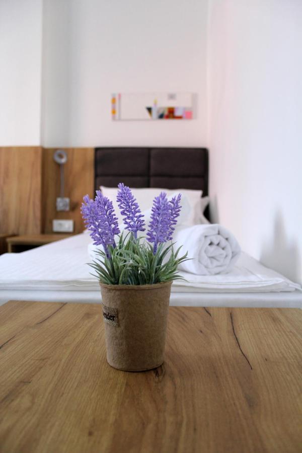 Royal Apartmani Banja Luka Exteriér fotografie