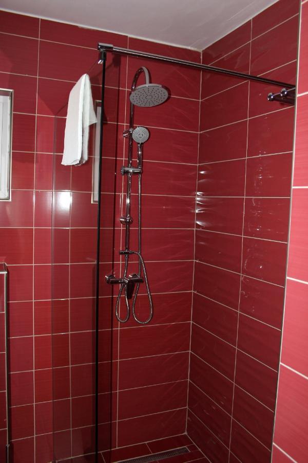 Royal Apartmani Banja Luka Exteriér fotografie