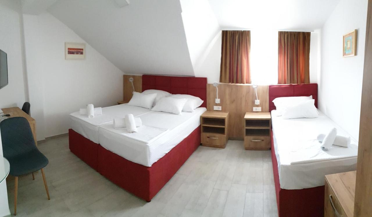 Royal Apartmani Banja Luka Exteriér fotografie