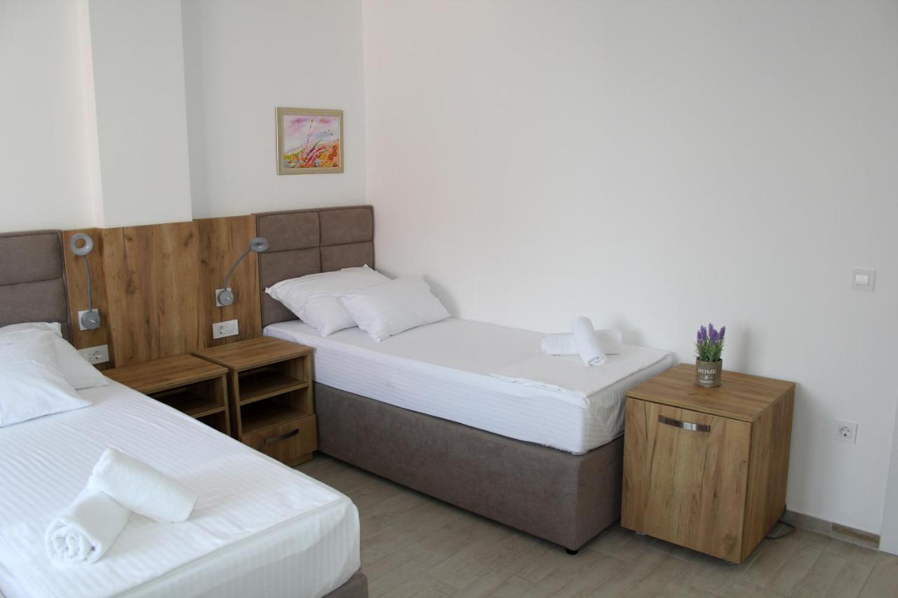 Royal Apartmani Banja Luka Exteriér fotografie