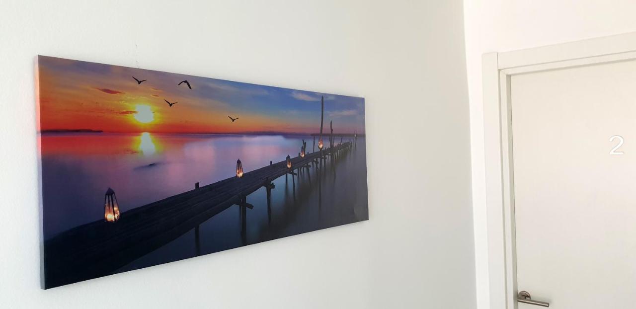 Royal Apartmani Banja Luka Exteriér fotografie