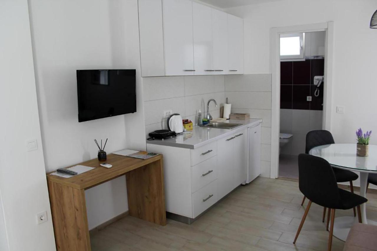 Royal Apartmani Banja Luka Exteriér fotografie