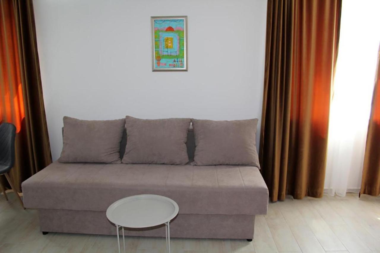Royal Apartmani Banja Luka Exteriér fotografie